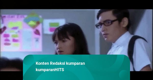 Transformasi Pemain Sinetron 'Kisah Kasih di Sekolah' | kumparan.com